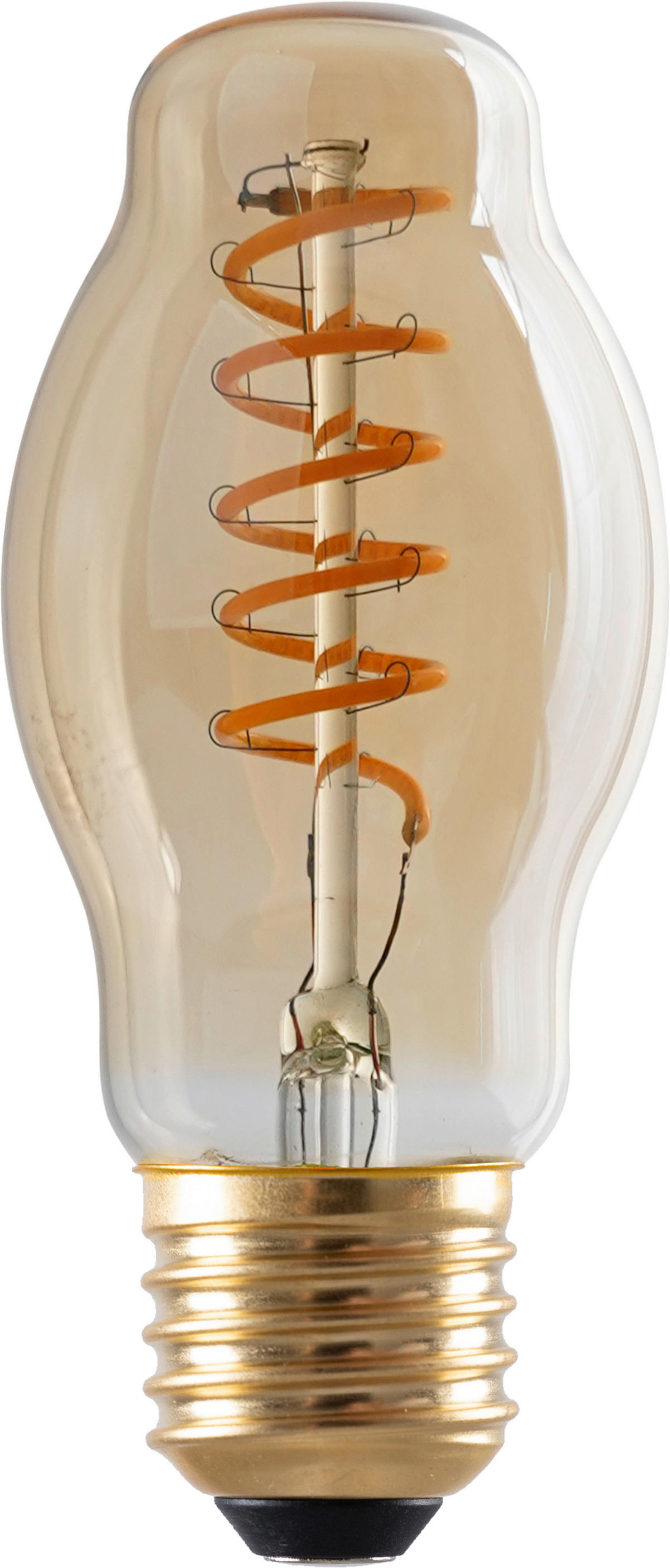 Blulaxa LED-Spiral-Filament E27 LED-Spiral-Filament E27 - Blulaxa
