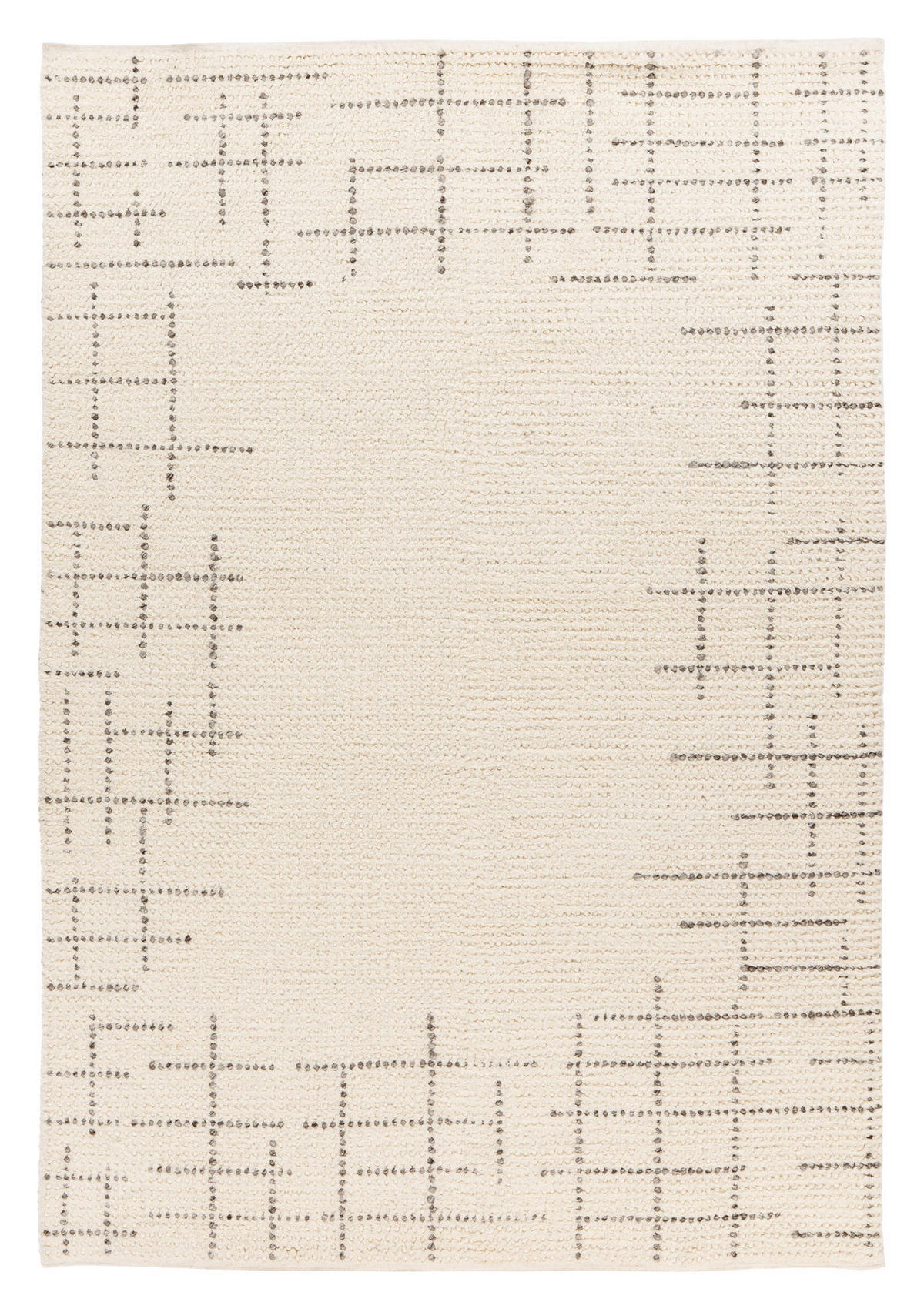 Obsession Teppich My Fable creme B/H/T/L/D: ca. 120x2x0x170x0 cm My Fable - creme (170,00/120,00/2,00cm) - Obsession
