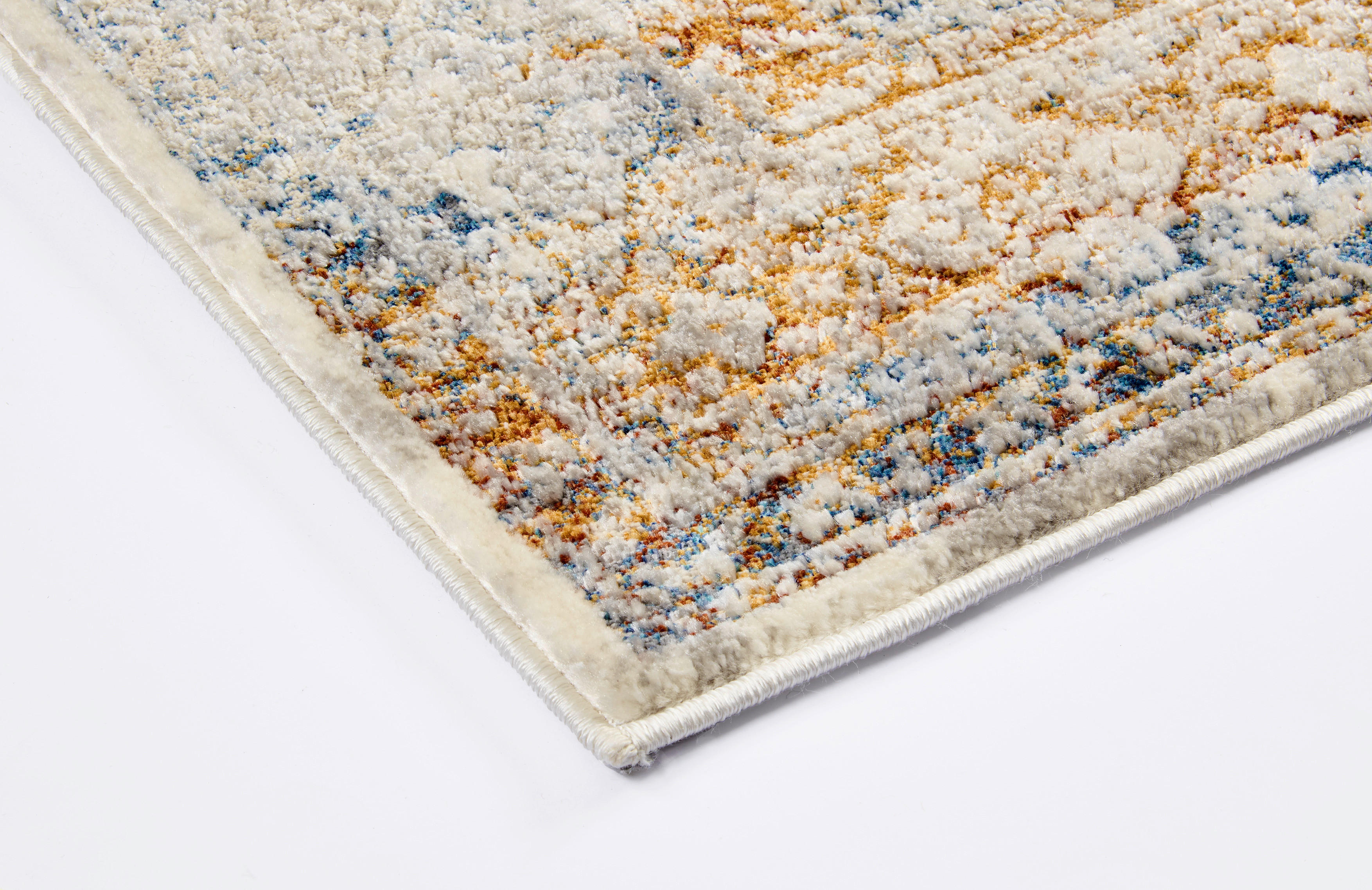 Webteppich Relato multicolor B/L: ca. 80x150 cm Relato - multicolor (80,00/150,00cm)
