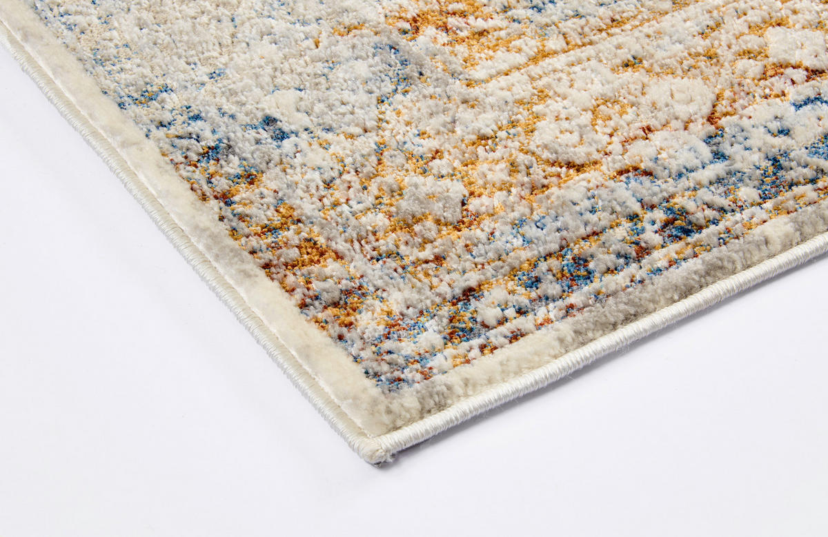 Webteppich Relato multicolor B/L: ca. 80x150 cm Relato - multicolor (80,00/150,00cm)