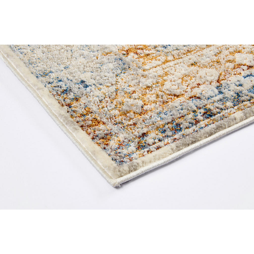 Thumbnail - Webteppich Relato multicolor B/L: ca. 120x170 cm