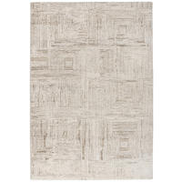 Obsession Teppich My Parma creme B/L: ca. 60x110 cm My Parma - creme (60,00/110,00cm) - Obsession