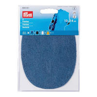 Prym Patches mittelblau 2 Packstücke Patches_Jeans_Prym_2erPack - mittelblau - Prym