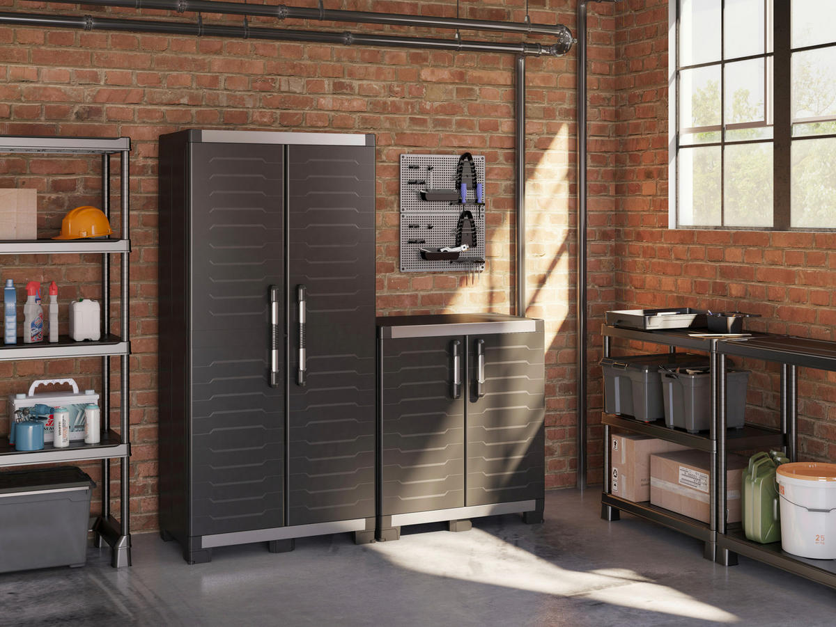 Keter Kunststoffschrank Stilo Stilo - Keter