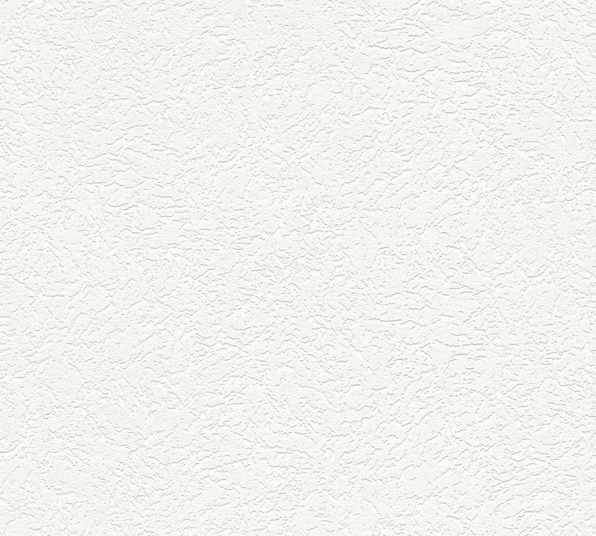 Vliestapete Putzoptik weiß B/L: ca. 53x1005 cm Vliestapete_3223-19 - weiß (53,00/1005,00cm)