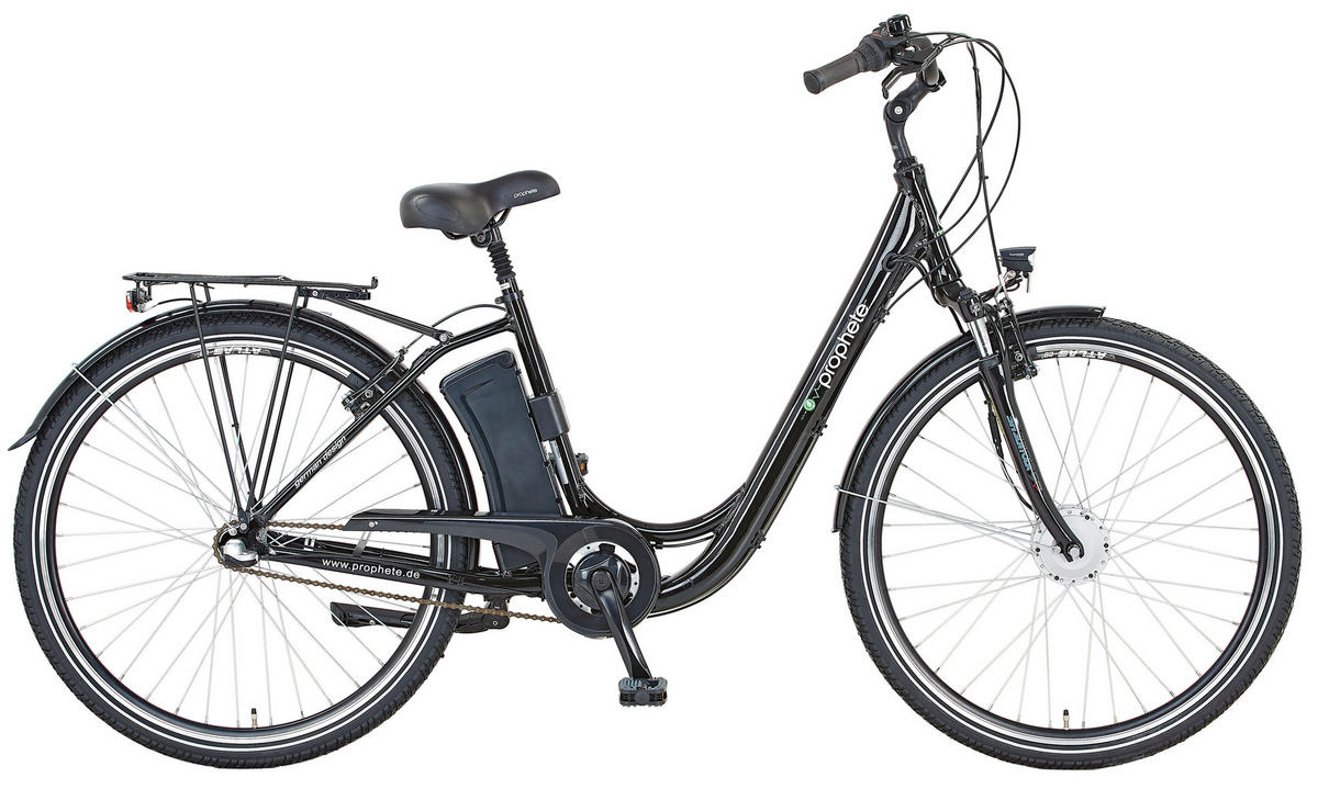 Prophete city clearance bike