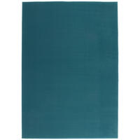 Kayoom Kurzflorteppich Passage 495 hellblau B/L: ca. 80x150 cm Passage 495 - hellblau (80,00/150,00cm) - Kayoom