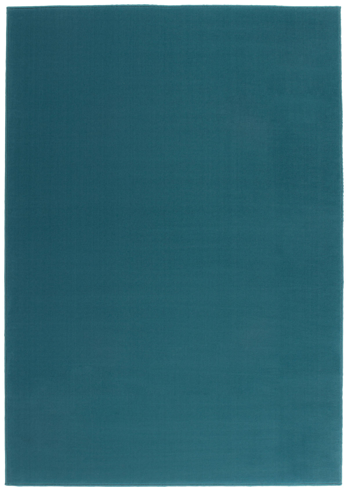 Kayoom Kurzflorteppich Passage 495 hellblau B/L: ca. 80x150 cm Passage 495 - hellblau (80,00/150,00cm) - Kayoom