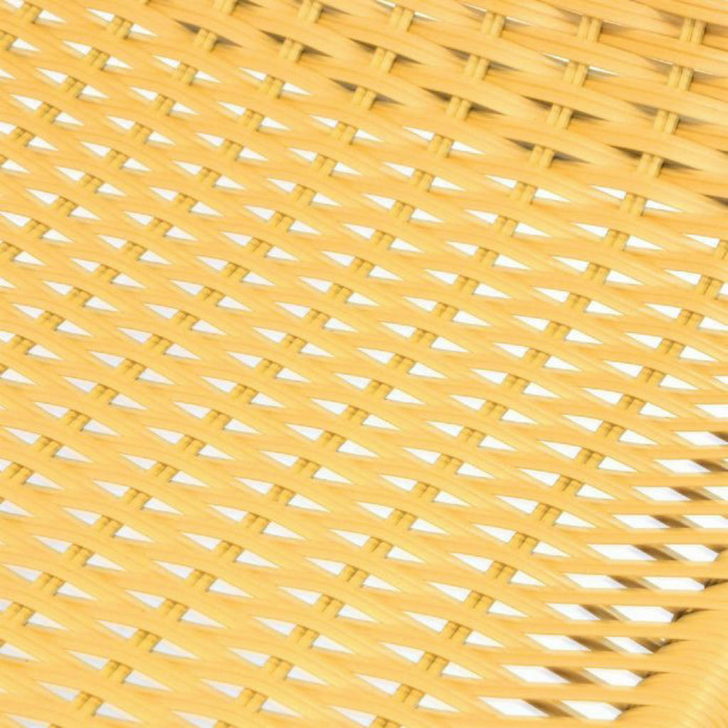 VCM Balkonset braun Polyester B/H/T: ca.... VCM Balkonset braun Polyester B/H/T: ca....