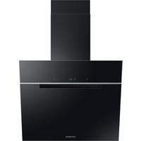 Samsung Dunstabzugshaube NK24M7070VB/UR schwarz Glas B/H: ca. 60x104 cm NK24M7070VB/UR - schwarz (60,00/104,00cm) - Samsung