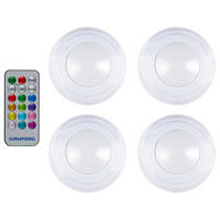 Grundig LED-Spots H/L: ca. 25x3 cm LED-Spots - (3,00cm) - Grundig