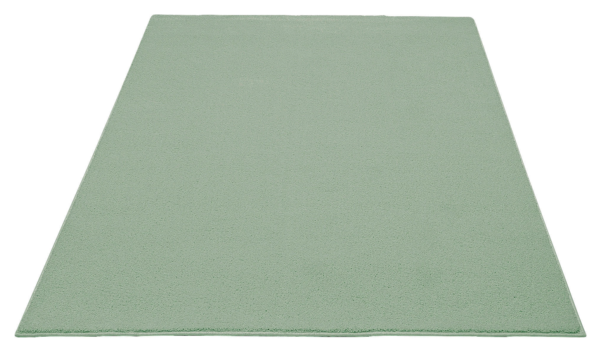 Teppich Montana mint B/H/L: ca. 60x11x110 cm Montana - mint (110,00/60,00/11,00cm)