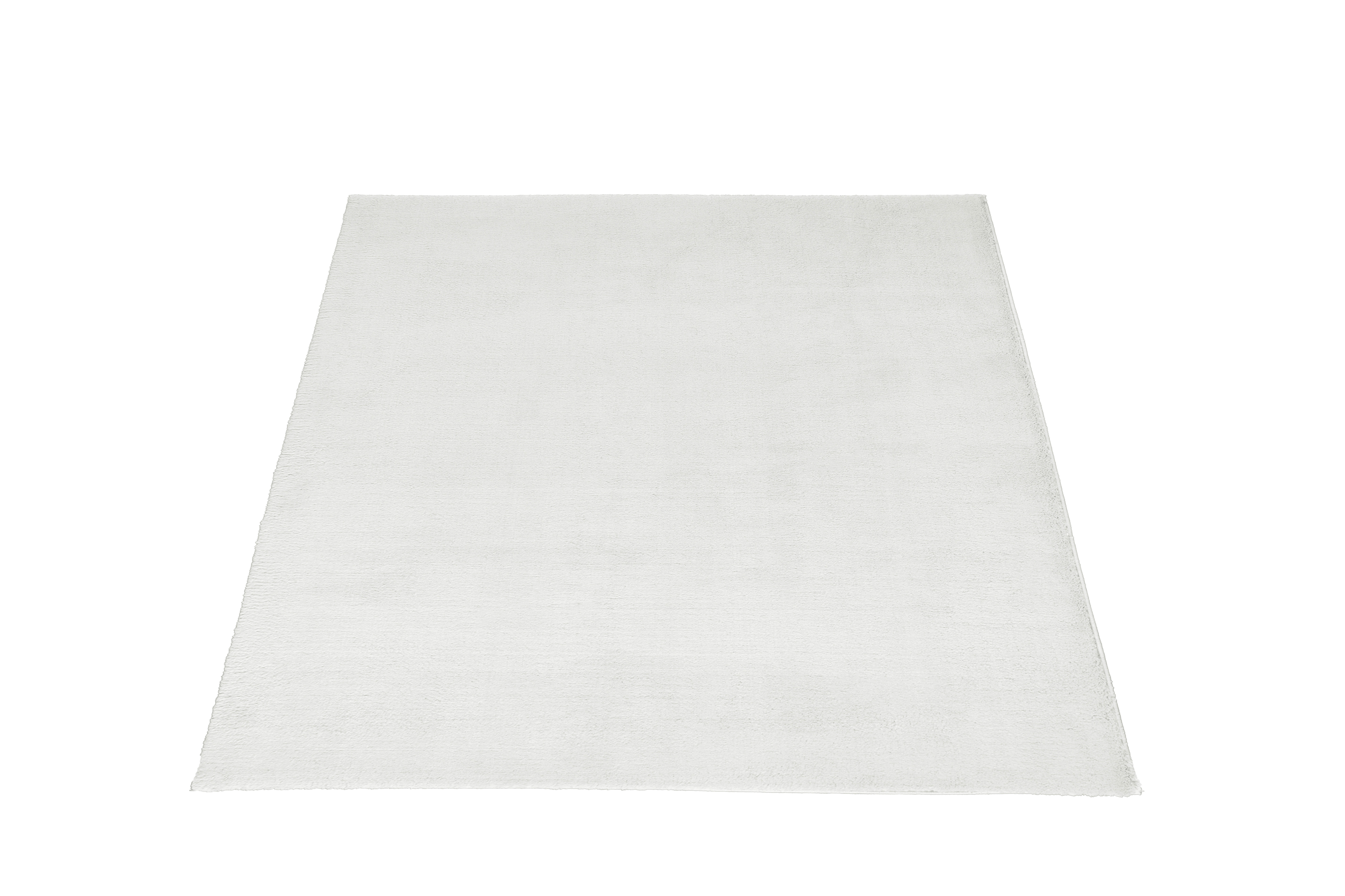 Thumbnail - Teppich Lisa weiß B/L: ca. 120x170 cm