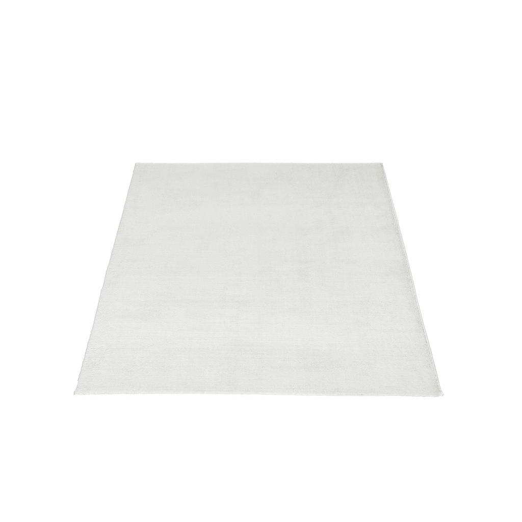 Thumbnail - Teppich Lisa weiß B/L: ca. 200x290 cm