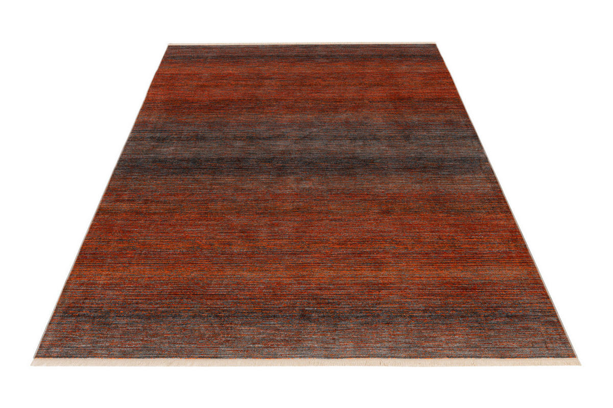 Obsession Teppich My Laos rosa B/L: ca. 160x230 cm My Laos - rosa (160,00/230,00cm) - Obsession