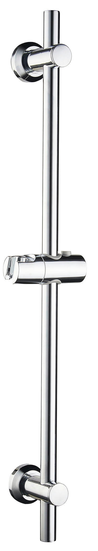 Duschstange Chrom Duschstange_Siena - Chrom (60,50cm) - POCOline