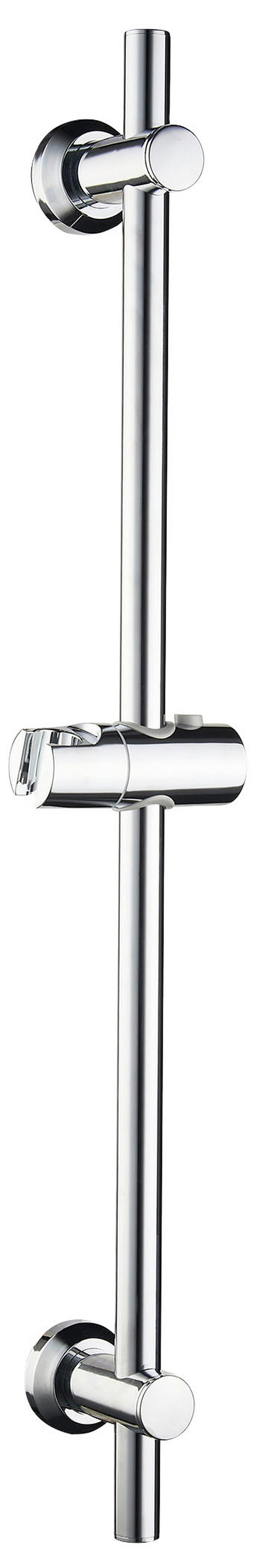 Duschstange Chrom Duschstange_Siena - Chrom (60,50cm) - POCOline
