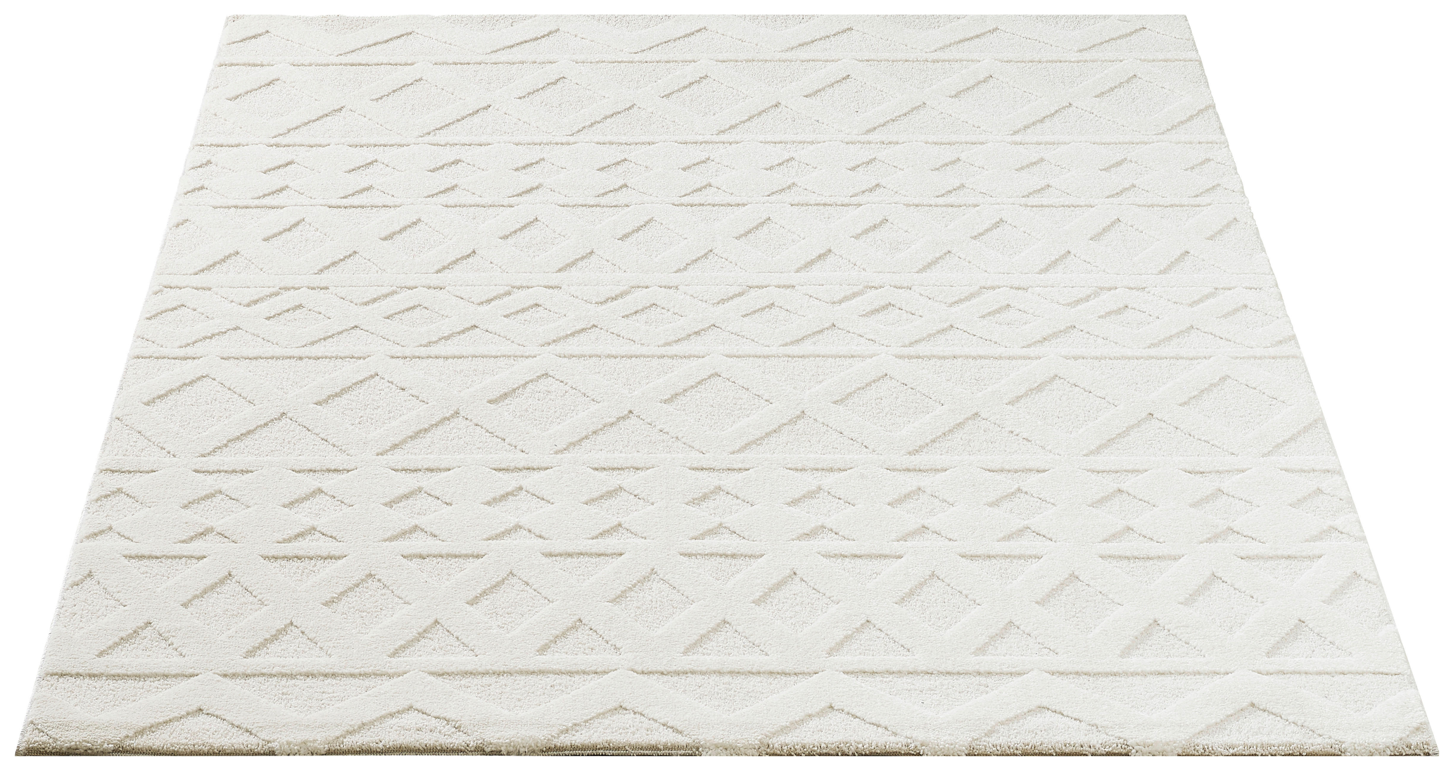 Webteppich Elio creme B/L: ca. 240x340 cm Elio - creme (240,00/340,00cm)