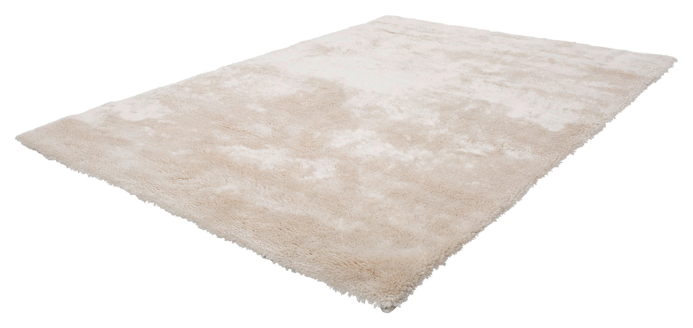 Obsession Teppich My Conveniently ivory B/L: ca. 120x170 cm My Conveniently - ivory (120,00/170,00cm) - Obsession