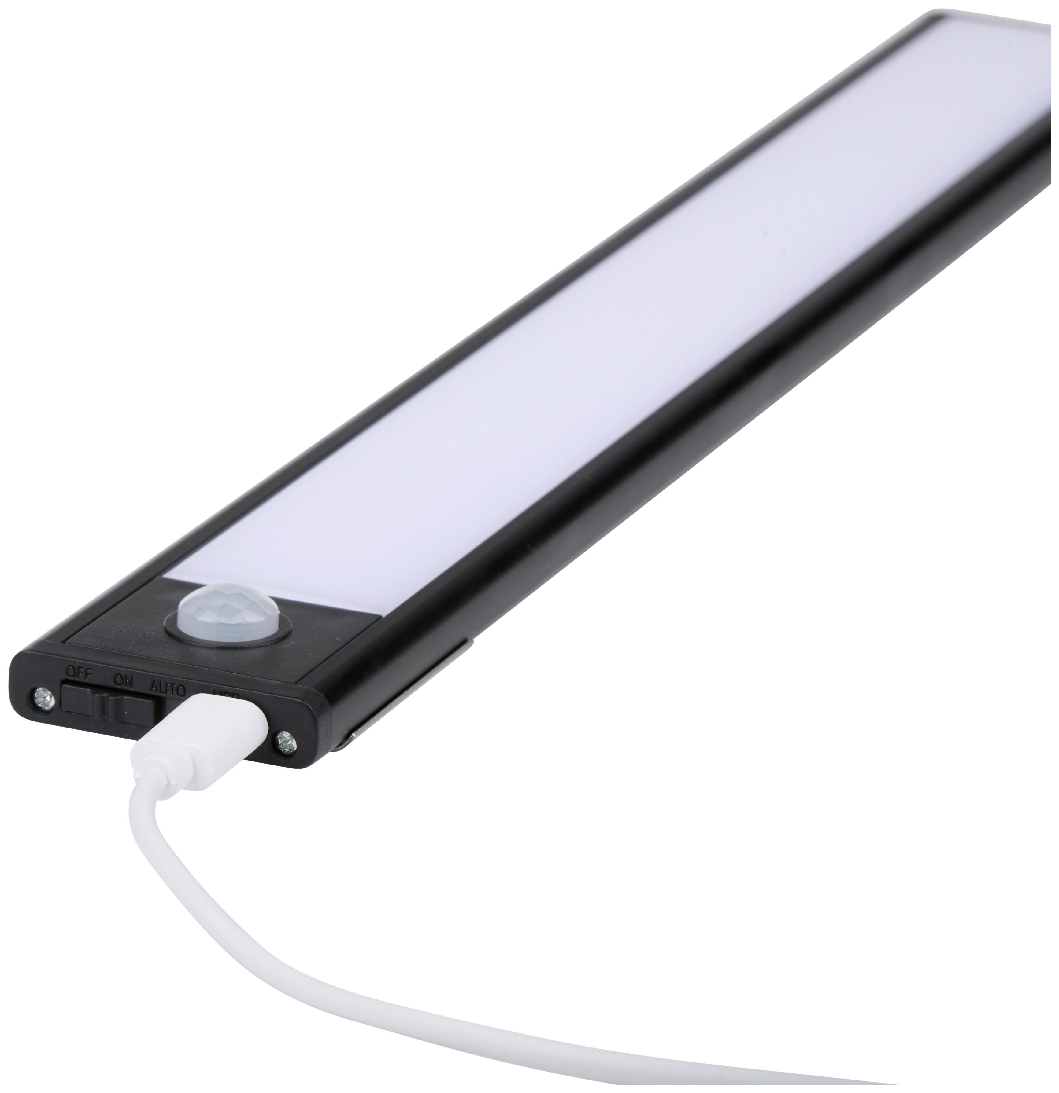 Grundig LED-Schrankleuchte B/H/L: ca. 4x0,9x30 cm LED-Schrankleuchte - (30,00/4,00/0,90cm) - Grundig