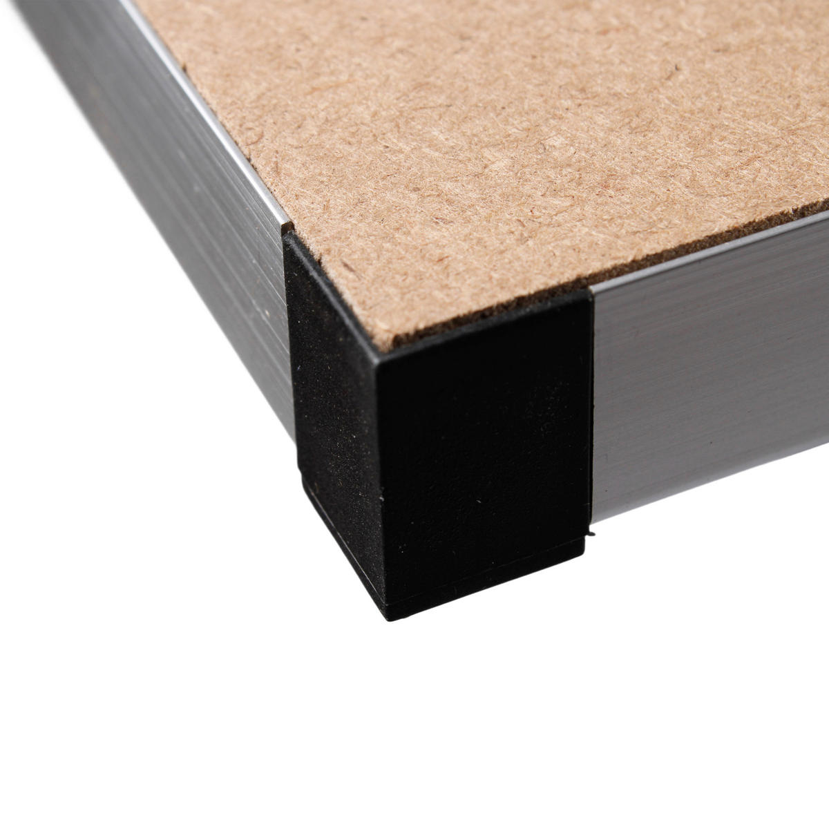 Tapeziertisch B/H/L: ca. 58x76x295 cm Alu-Tapeziertisch 295x58x76 - (295,00/58,00/76,00cm)