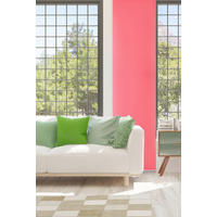 Schiebevorhang BASIC pink B/L: ca. 60x300 cm BASIC - pink (60,00/300,00cm)