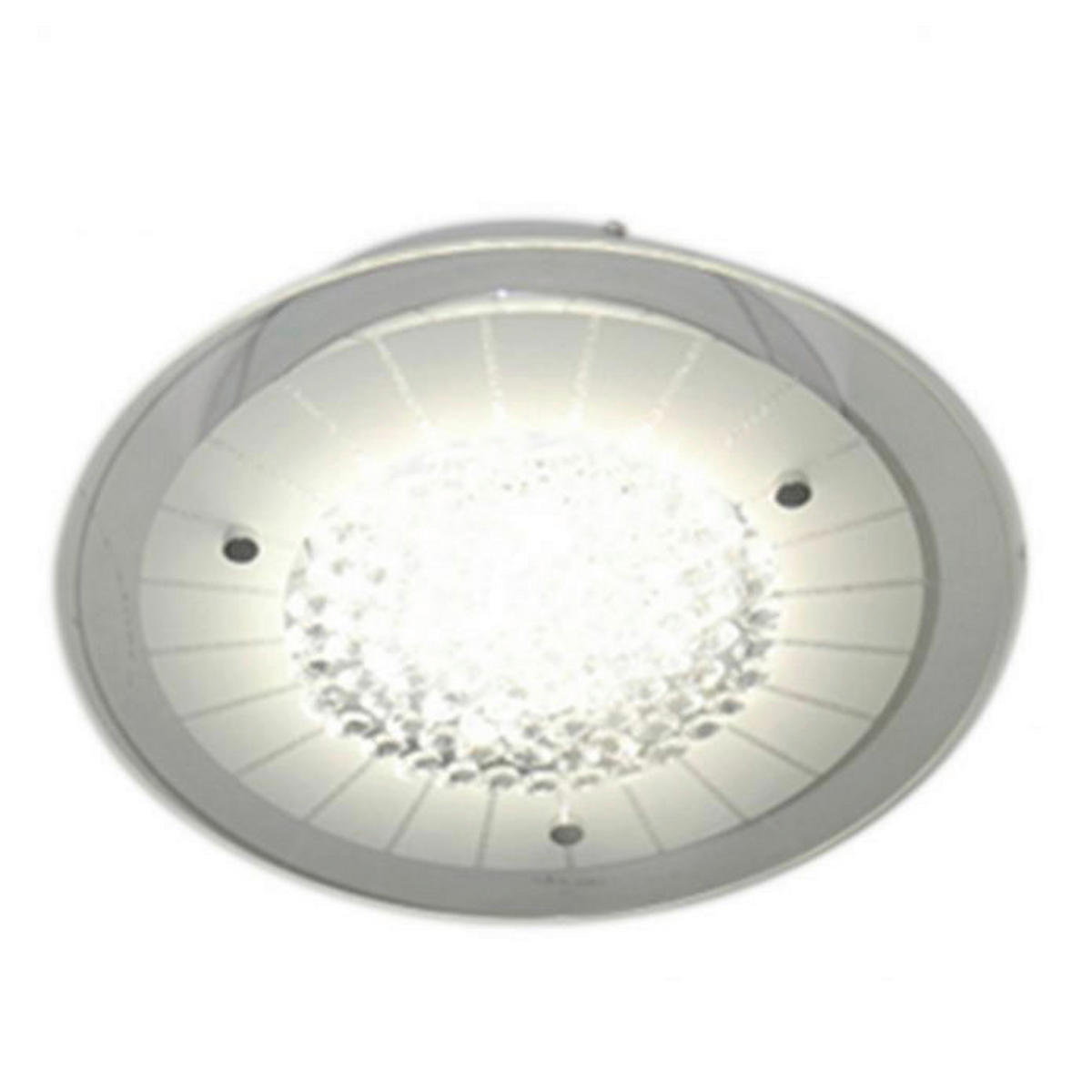 Näve Leuchten LED Deckenleuchte NV1267526 Chur - weiß (30,00/7,00cm) - Näve Leuchten