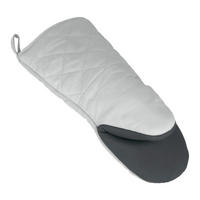 Metaltex Grillhandschuh Gummi B/H/T: ca. 3x34x15 cm Grillhandschuh_XL - (3,00/34,00/15,00cm) - Metaltex