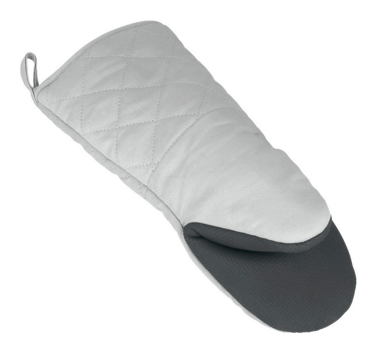 Metaltex Grillhandschuh Gummi B/H/T: ca. 3x34x15 cm Grillhandschuh_XL - (3,00/34,00/15,00cm) - Metaltex