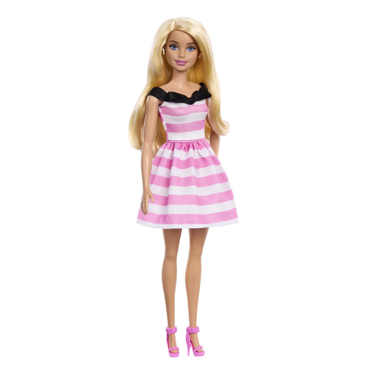 Barbie Puppe HTH660 B/H/L: ca. 4,5x33x10 cm HTH660 - (10,00/4,50/33,00cm) - Barbie