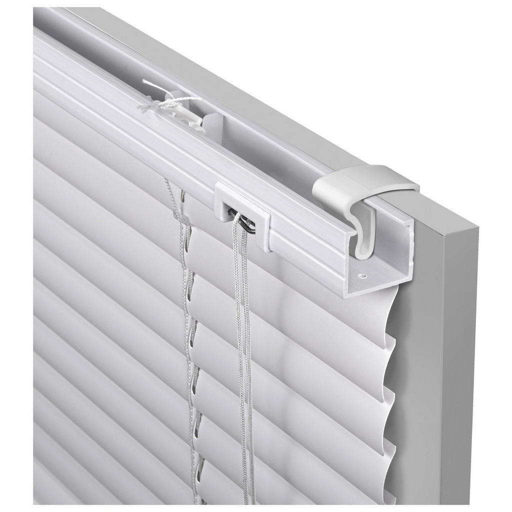 Thumbnail - Sensation Klemmträger weiß 3 Packstücke