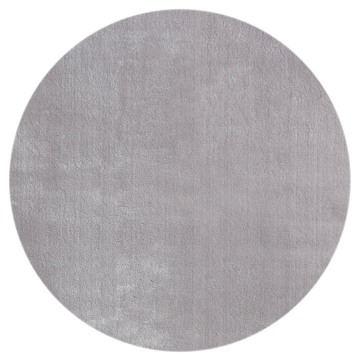 Teppich Loft grau D: ca. 120 cm Loft - grau (120,00cm)