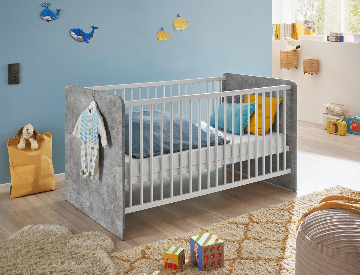Babybett Matino Matino