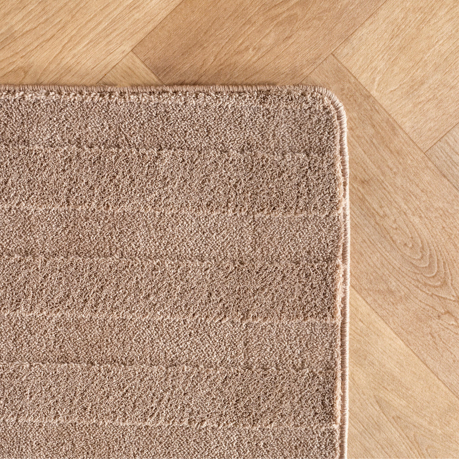 Thumbnail - Ayyildiz Teppich POMPEI beige B/L: ca. 160x230 cm