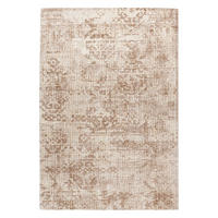 Padiro Kurzflorteppich Puerto 225 beige B/H/L: ca. 200x0,8x290 cm Puerto 225 - beige/creme (290,00/200,00/0,80cm) - Padiro