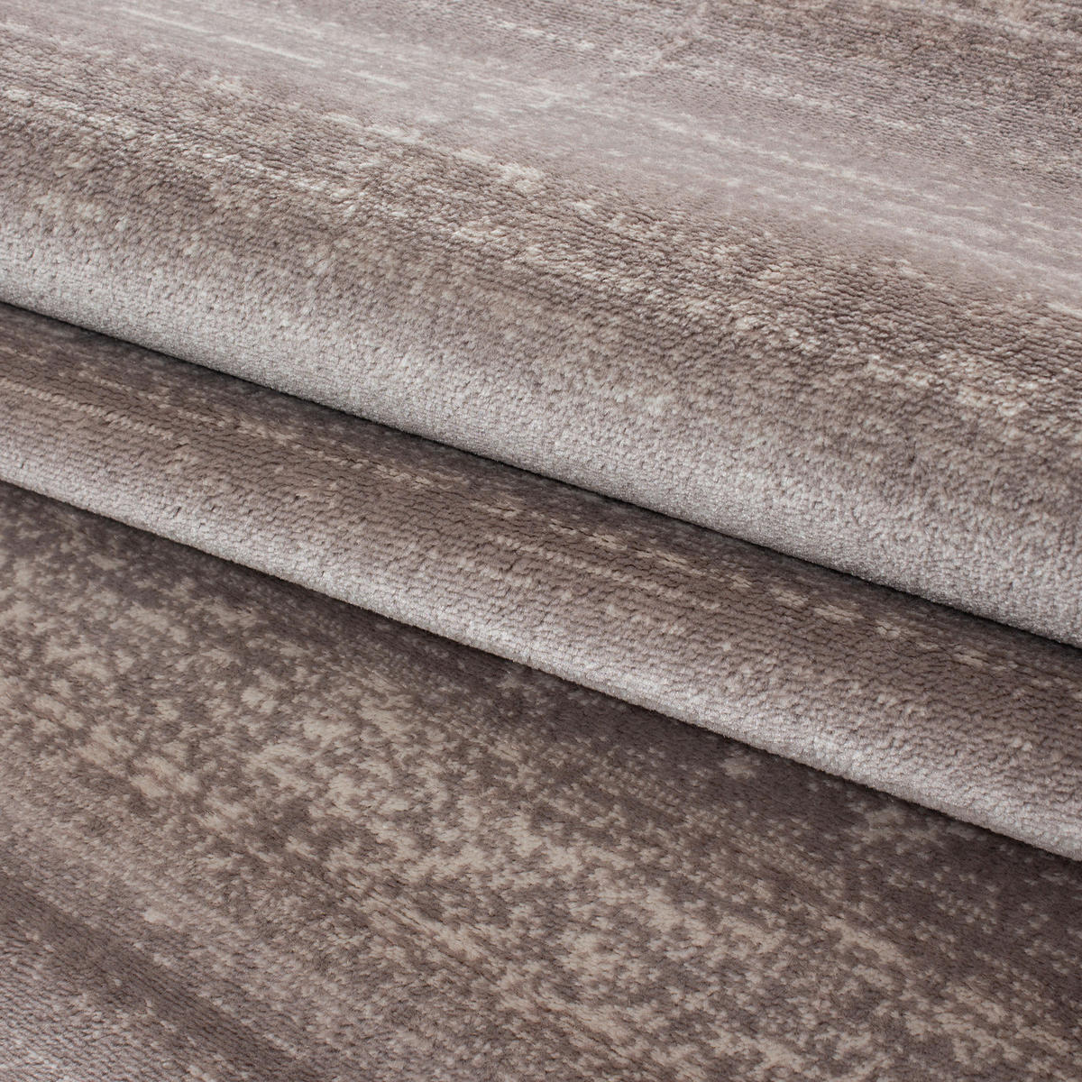 Ayyildiz Teppich PLUS beige B/L: ca. 240x340 cm PLUS - beige (240,00/340,00cm) - Ayyildiz