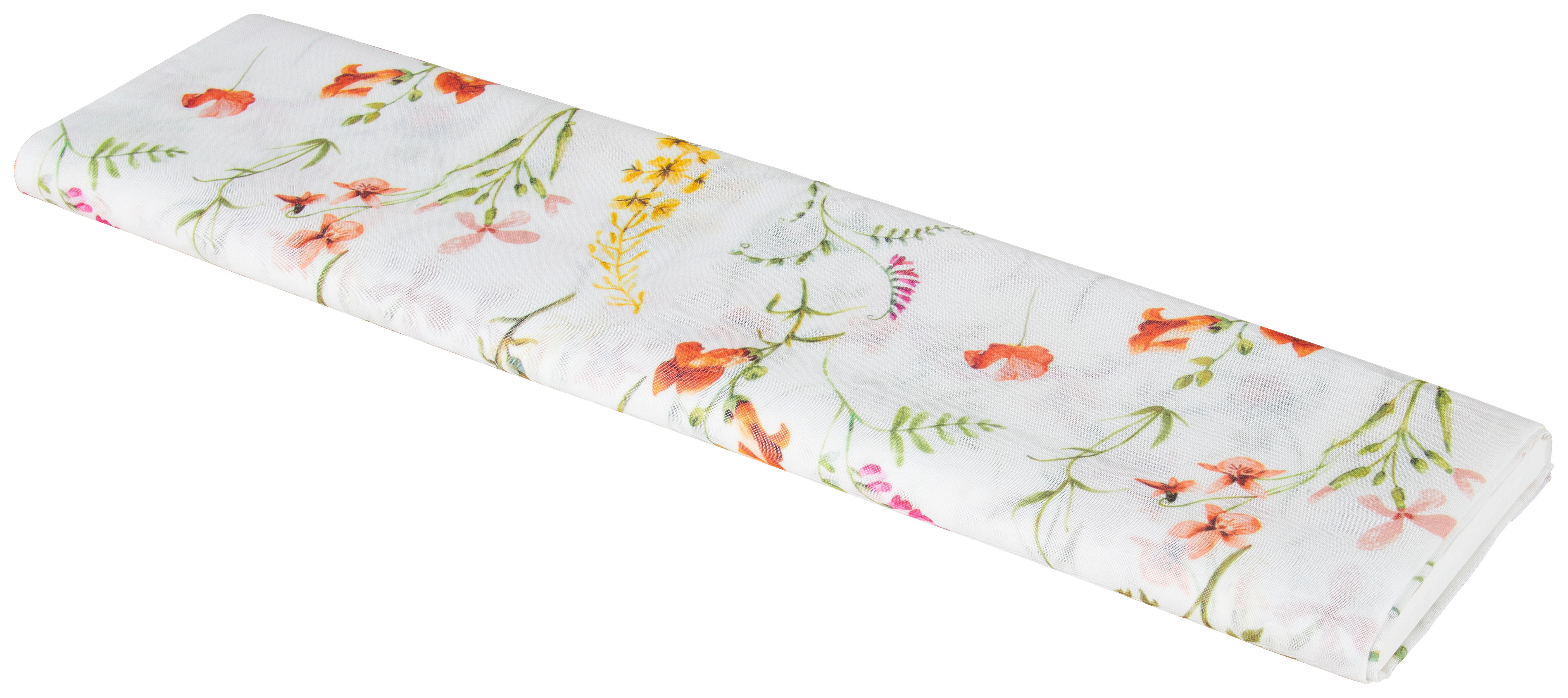 Dekostoff rot B: ca. 140 cm Dekostoff_8911 - rot/multicolor (140,00cm)