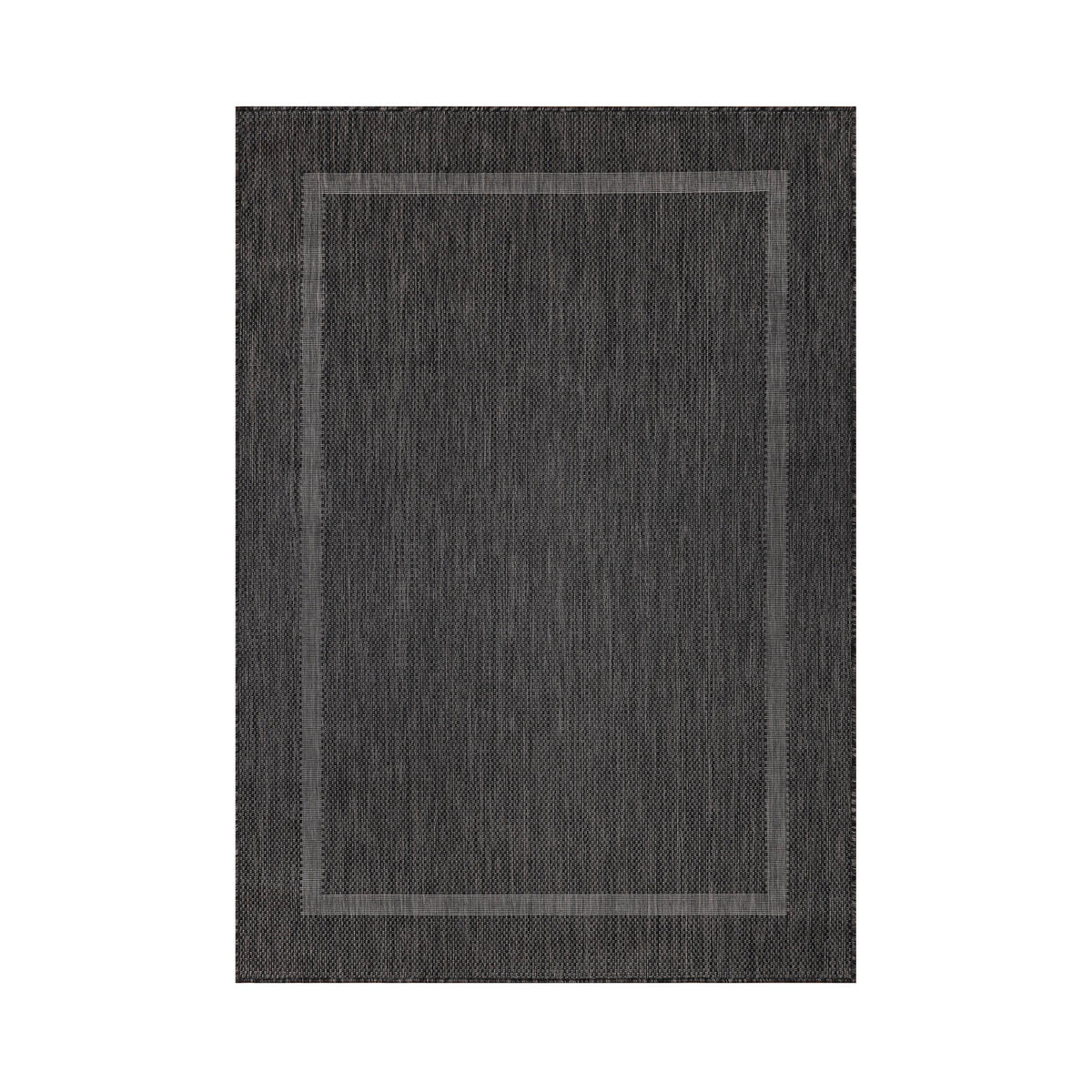 Ayyildiz Teppich RELAX schwarz B/L: ca. 60x100 cm RELAX - schwarz (60,00/100,00cm) - Ayyildiz