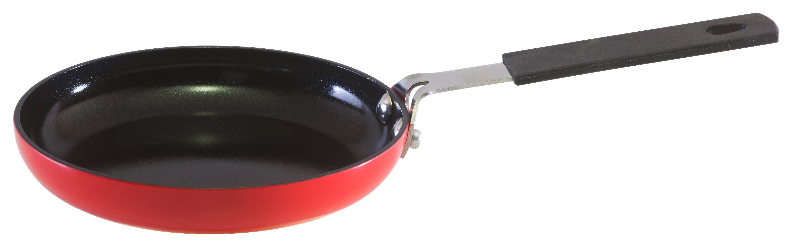 Thumbnail - Pfanne blau Aluminium