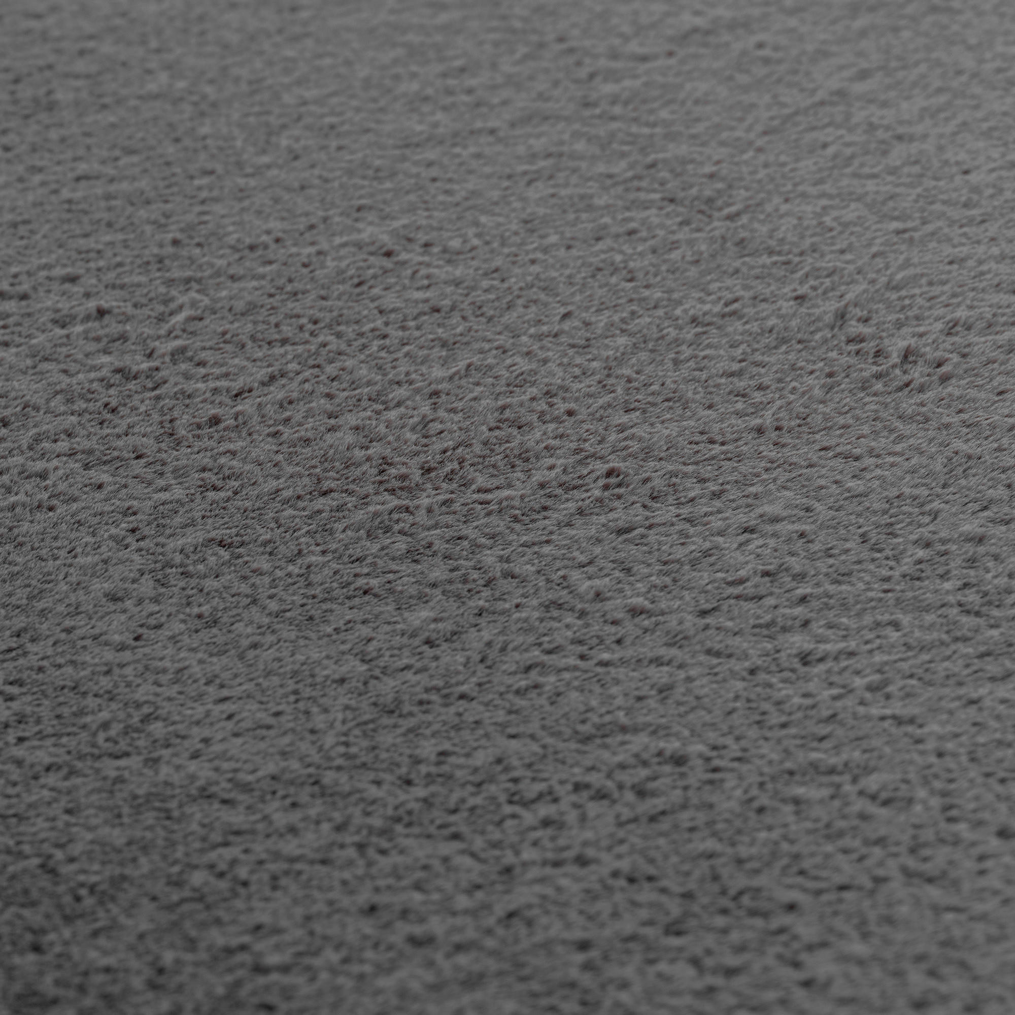 Ayyildiz Teppich JOY grau D: ca. 200 cm JOY - grau (200,00cm) - Ayyildiz