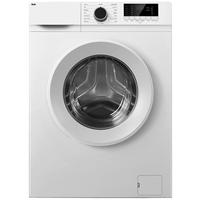 PKM Waschmaschine WA6-ES1512POB weiß B/H/T: ca. 60x84x45 cm ca. 6 kg Waschmaschine WA6-ES1512POB - weiß (60,00/84,00/45,00cm) - PKM