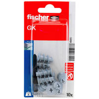 fischer Dübel Dübel_fischer - fischer