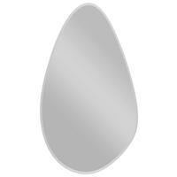 Mirrors&More Facettenspiegel ISABELLA B/H/T: ca. 40x30x0,5 cm ISABELLA - (40,00/30,00/0,50cm) - Mirrors&More