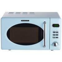Wolkenstein Mikrowelle WMW720 LB Mikrowelle WMW720 LB - blau (45,10/25,60/36,10cm) - Wolkenstein