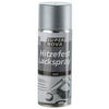 Super-Nova Lackspray Hitzefest silber seidenmatt ca. 0,4 l Lackspray-Hitzefest 400ml - silber (400ml) - Super-Nova