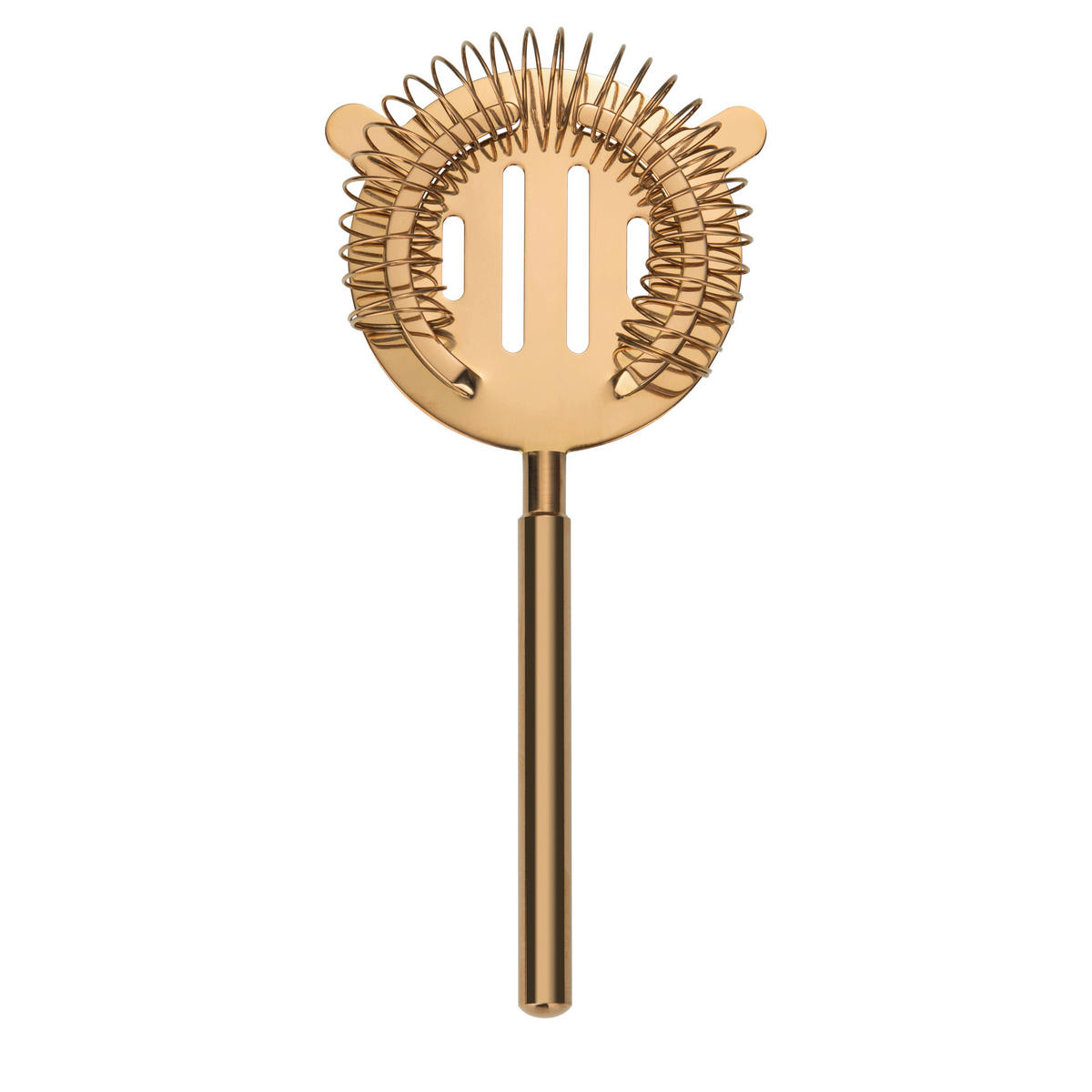 MASTERPRO Cocktail-Set THE DROP gold Edelstahl THE DROP - gold - MASTERPRO