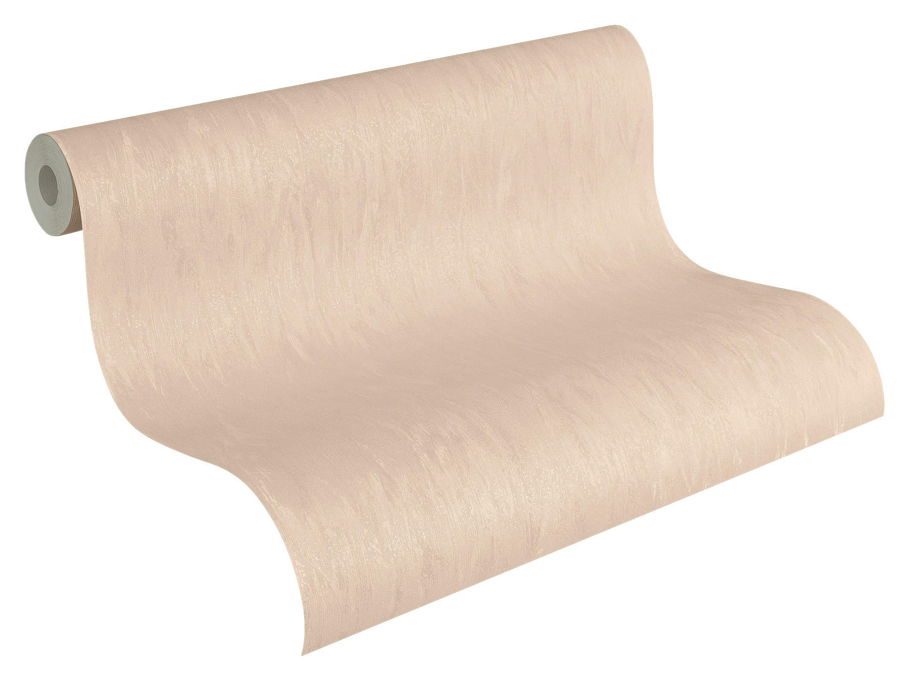 A.S.Creation Papiertapete creme B/H/D: ca. 53x1005x8,5 cm Papiertapete - creme (8,50/1005,00cm) - A.S.Creation