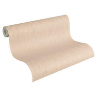 A.S.Creation Papiertapete creme B/H/D: ca. 53x1005x8,5 cm Papiertapete - creme (8,50/1005,00cm) - A.S.Creation