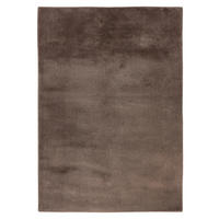 Obsession Teppich My Jinx taupe B/L: ca. 120x170 cm My Jinx - taupe (120,00/170,00cm) - Obsession