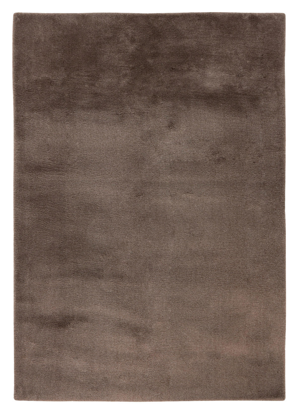 Obsession Teppich My Jinx taupe B/L: ca. 120x170 cm My Jinx - taupe (120,00/170,00cm) - Obsession